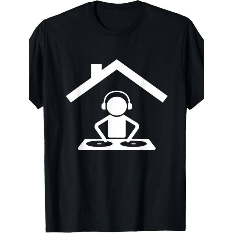 Party club music turntable Record DJ EDM Family DJ T-shirt Hoodie, Sweatshirt | HypeDripTees.com