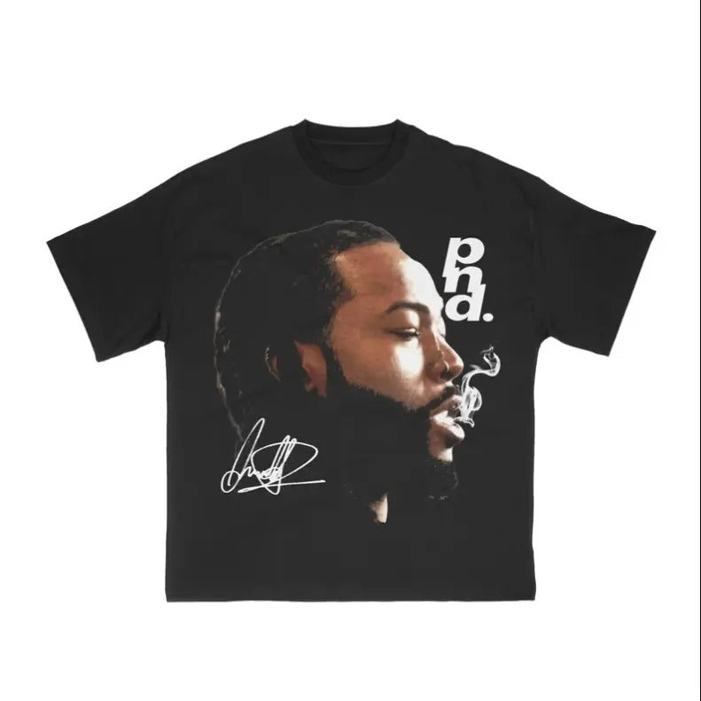 PartyNextDoor T-Shirt, Gift For Fans Shirt Hoodie, Sweatshirt | HypeDripTees.com