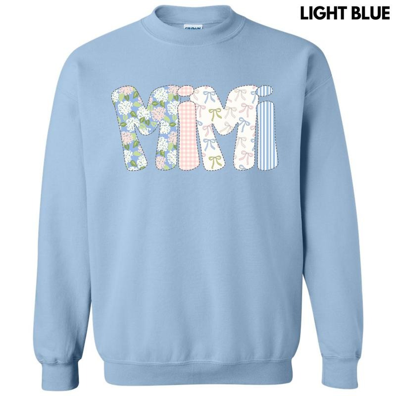 Pastel Mimi Sweatshirt 'NLB' T-Shirts, Hoodie | HypeDripTees.com