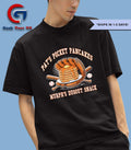 Pat’s pocket pancakes Murph’s dugout snack Milwaukee Brewers shirt