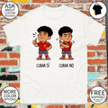 Pau Cubarsí Spanish Soccer Cubar Si Cubar No soccer World Cup 2026 shirt