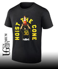 Paul Skenes Pittsburgh Hoist The Cone Pittsburgh Pirates 2026 shirt