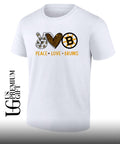 Peace Love Boston Bruins NHL shirt