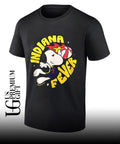 Peanuts Indiana Fever Night 2026 NBA Champions shirt