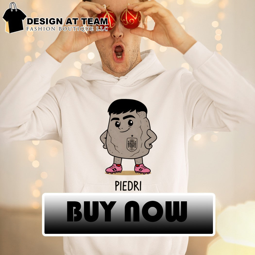 Pedri Spanish Soccer World Cup 2026 meme shirt