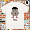 Pedri Spanish Soccer World Cup 2026 meme shirt