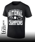 Penn State Nittany Lions 2026 NCAA Wrestling National Champions T-shirt