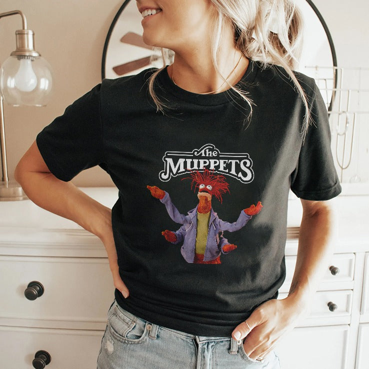 Pepé The King Prawn T Shirt