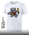 Peppers in oil 2026 shirt