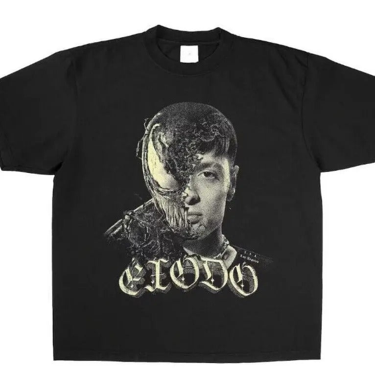 Pesoo Tour Merch T shirt, Plumaa Tee Classic Cotton Hoodie, Sweatshirt | HypeDripTees.com