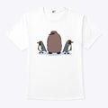 Pesto The Penguin Shirt