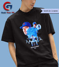 Pete Alonso Hits Home Run 253 poster shirt