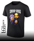Pete Crow-Armstrong X Snoop Dogg shirt
