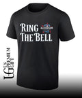 Philadelphia 2026 Baseball All-Star Game Ring The Bell shirt