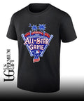 Philadelphia 2026 MLB All Star Game Liberty Bell Baseball shirt