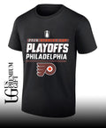 Philadelphia Flyers 2026 Stanley Cup Playoffs shirt