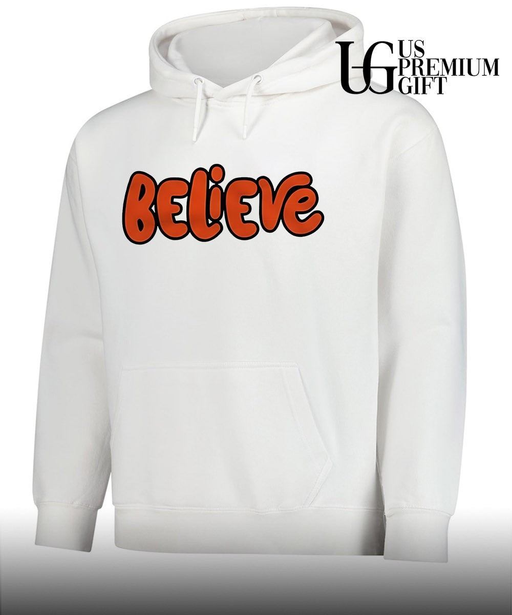Philadelphia Flyers Believe classic shirt