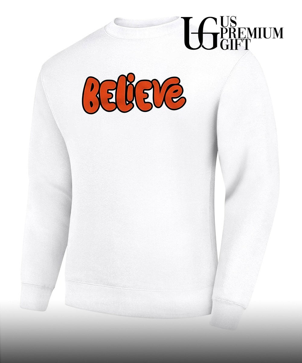 Philadelphia Flyers Believe classic shirt