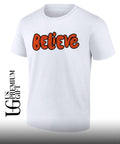 Philadelphia Flyers Believe classic shirt
