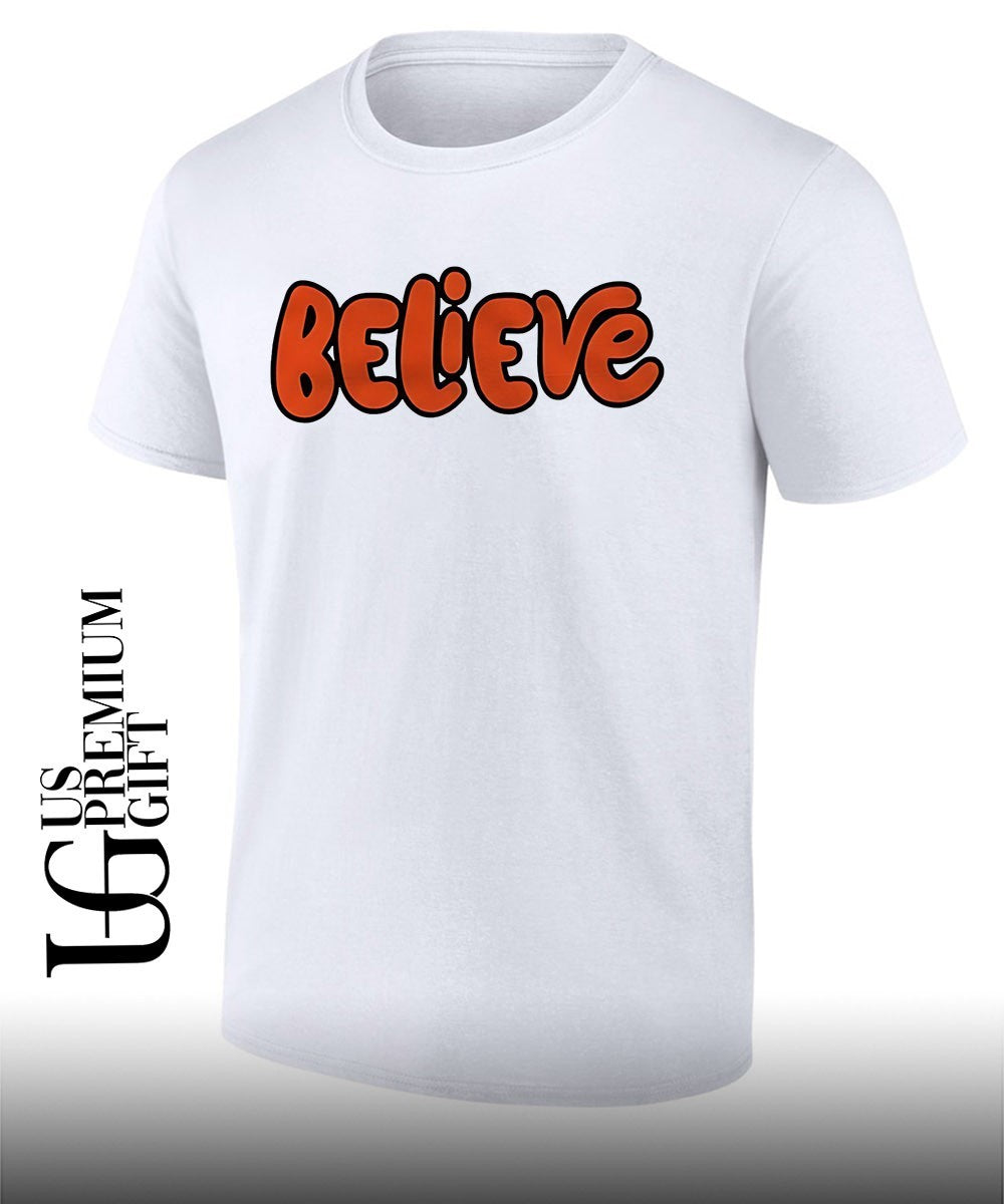 Philadelphia Flyers Believe classic shirt