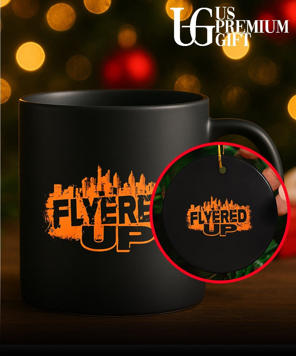 Philadelphia Flyers Flyered Up shirt