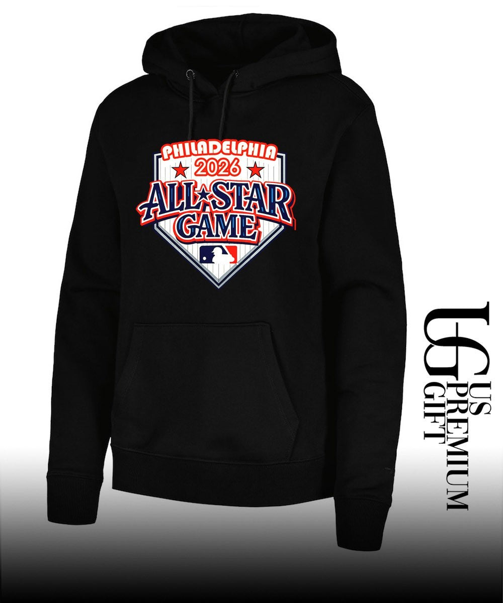 Philadelphia MLB All Star Game 2026 Baseball shirt