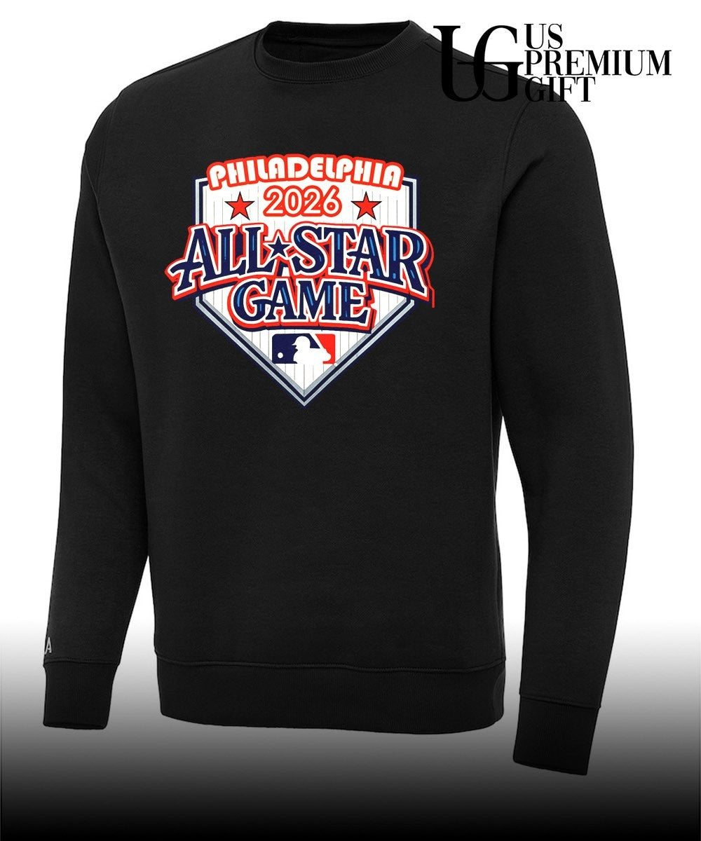 Philadelphia MLB All Star Game 2026 Baseball shirt