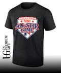 Philadelphia MLB All Star Game 2026 Baseball shirt