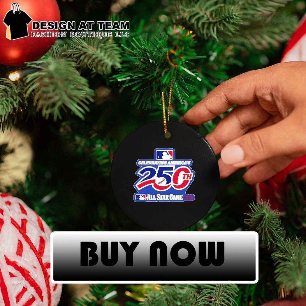 Philadelphia Phillies Baseball MLB 2026 All Star Game Celebrating America’s 250th shirt