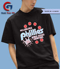 Philadelphia Phillies World Series Champions 1980-2008 shirt