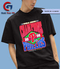 Philadelphia Phillies baseball World Serie Champions 2008 vintage shirt