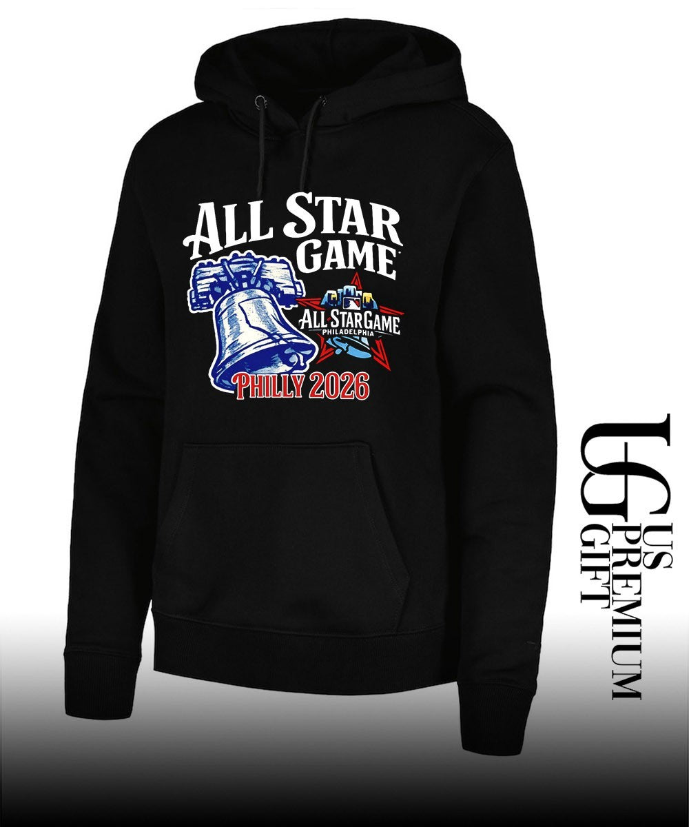 Philly 2026 MLB All Star Game Philadelphia shirt
