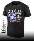 Philly 2026 MLB All Star Game Philadelphia shirt