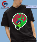 Philly Phanatic mascot 2025 graphic shirt