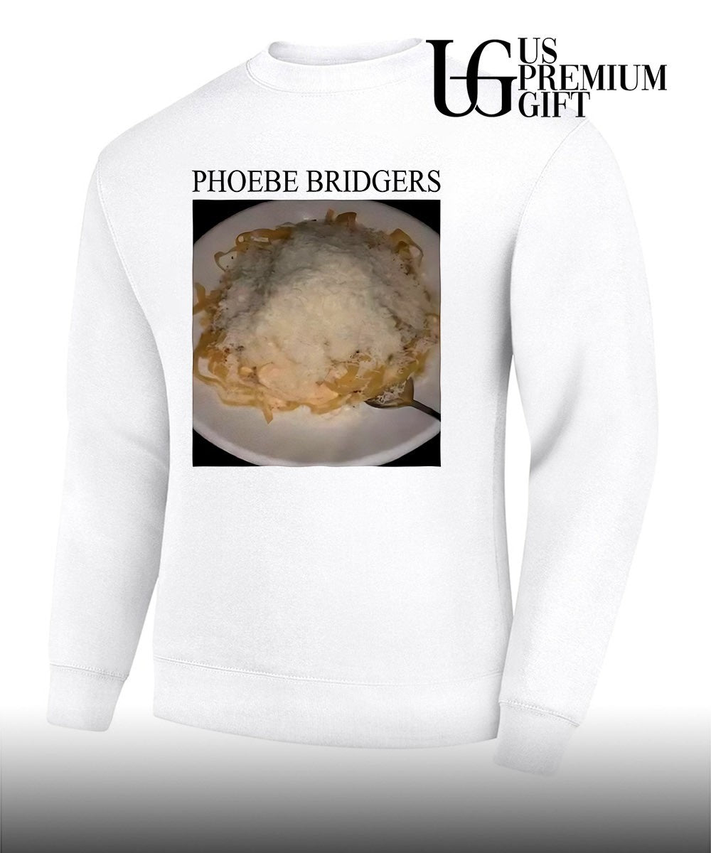 Phoebe Bridgers Creamy Spaghetti shirt