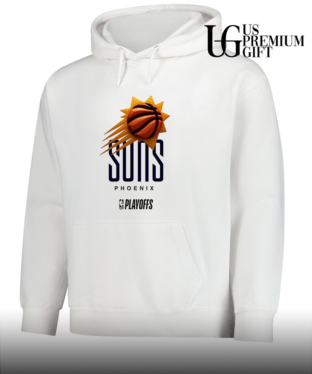 Phoenix Suns NBA Playoff 2026 logo shirt