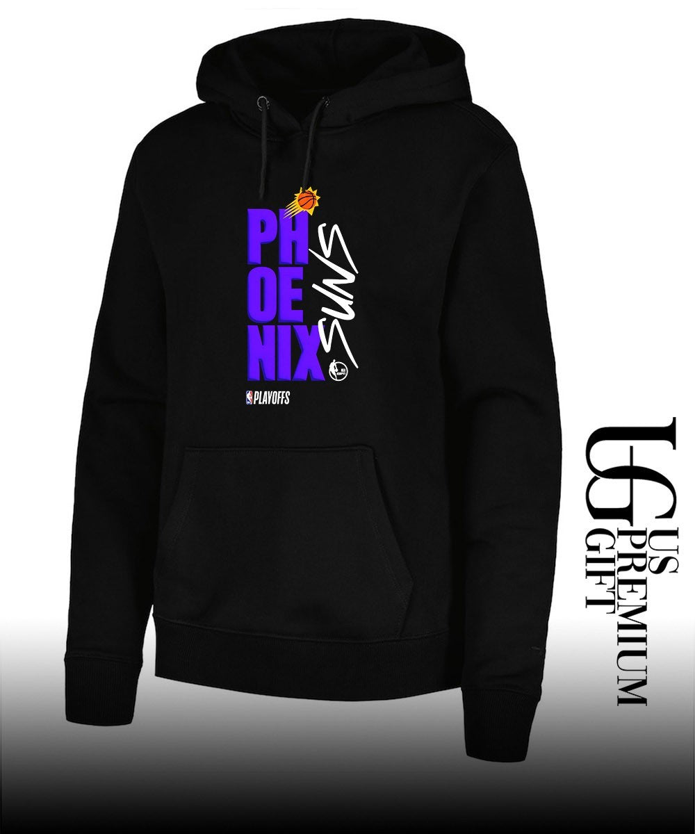 Phoenix Suns basketball 2026 NBA Playoff logo shirt