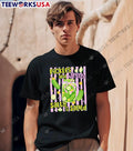Pickles and Jesus Salty & Saved T-Shirt