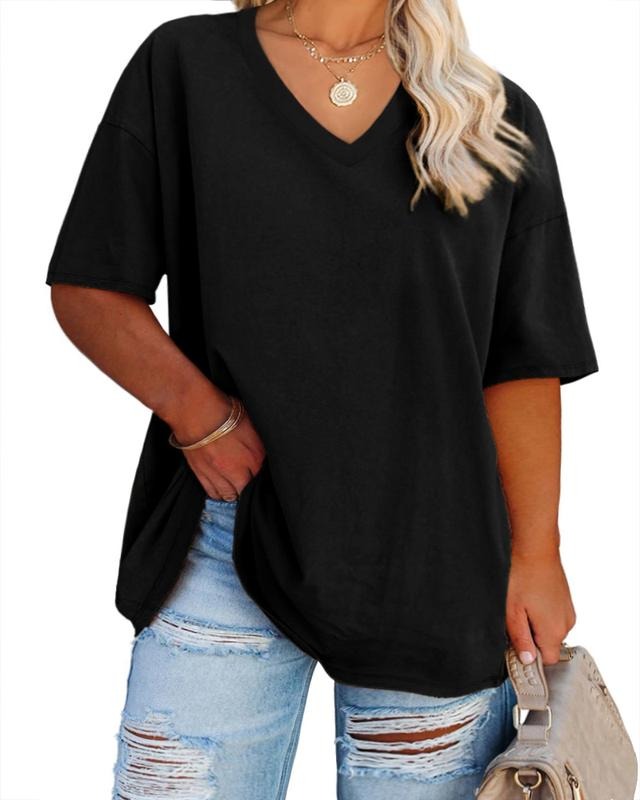 PiePieBuy Women's Round Neck Basic Sleeveless T-shirt, Low Waisted, Smooth, Sexy, Summer Hoodie, Sweatshirt
