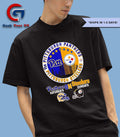 Pitt On Saturdays Steelers On Sundays shirt