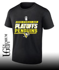 Pittsburgh Penguins NHL 2026 Stanley Cup Playoffs shirt