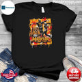 Pittsburgh Pirates The Magician Shirt