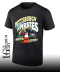 Pittsburgh Pirates baseball Hoist the Cone Regional 2026 shirt