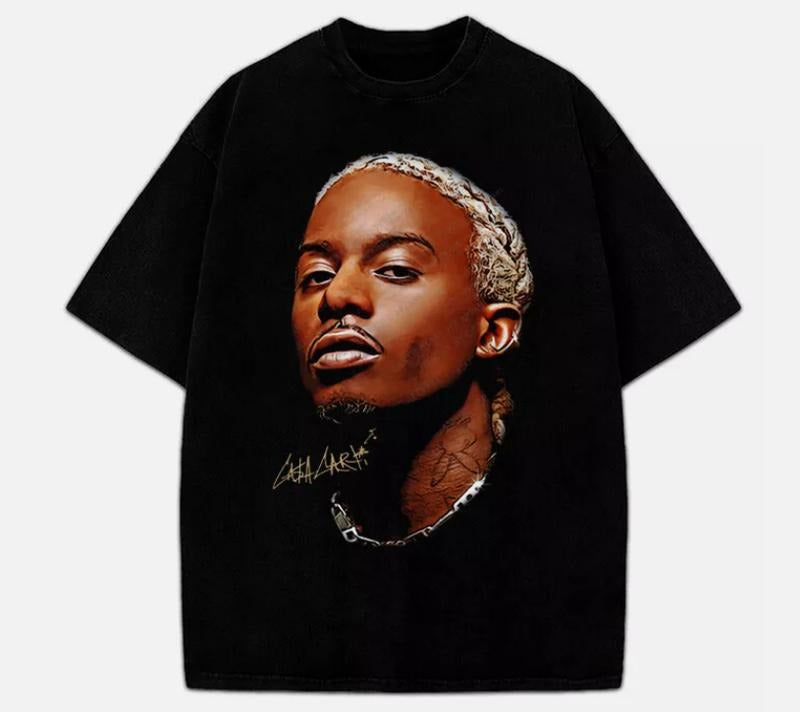 Pl4yboi C4rti T-Shirt C4rti King Vamp C4rti Tee, Menswear Top Hoodie, Sweatshirt | HypeDripTees.com