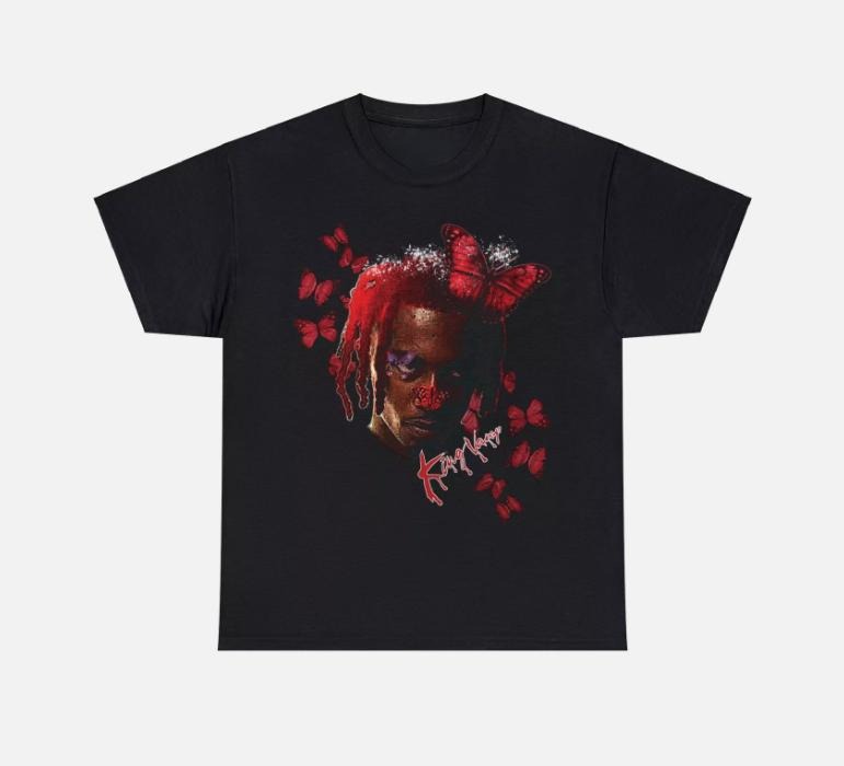 Pl4yboi C4rti Vintage Tshirt - Pl4yboi C4rti Graphic Tee Shirt Menswear Top Hoodie, Sweatshirt | HypeDripTees.com