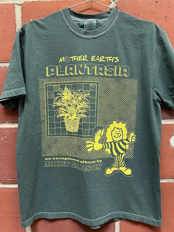 Plantasia fan art T-shirt Hoodie, Sweatshirt | HypeDripTees.com