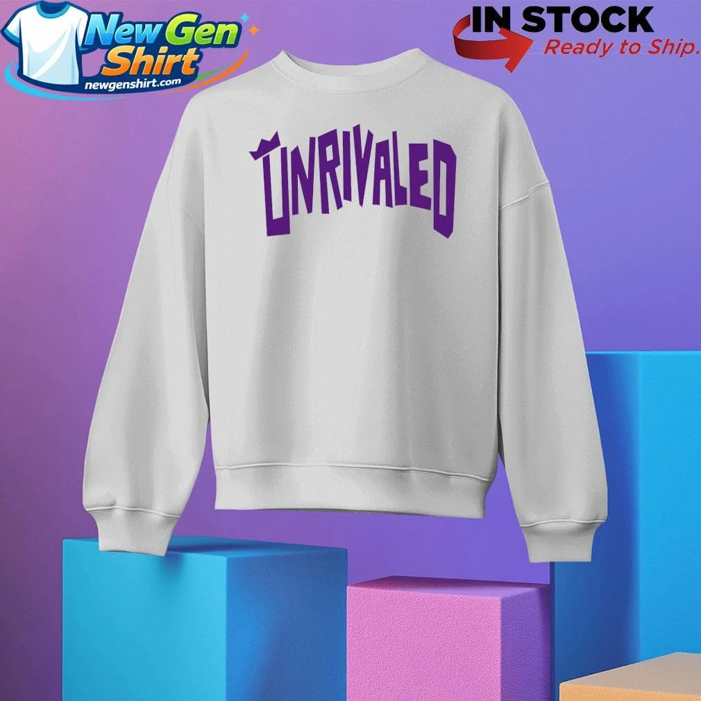Playa Society x Unrivaled All-League Shirt