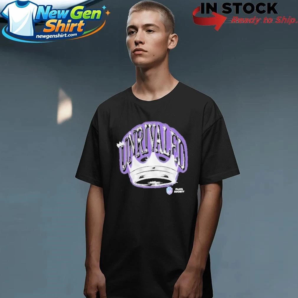 Playa Society x Unrivaled Sketch