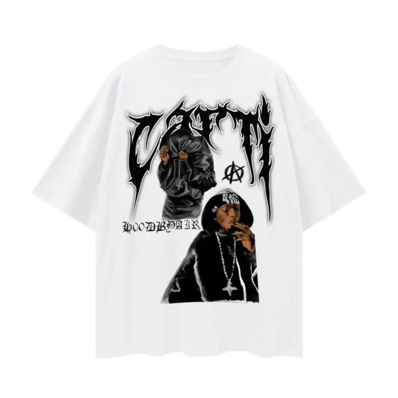 Playboi.C Tshirt - Opium Merch - Pl4yboi Merch - Streetwear - Rap Tee, Daily Casual, Grahpic tees, Cotton T-Shirt, Crew...