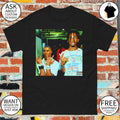 Playboi Carti and Lil Uzi Vert caricature Carti x Fortnіte 2026 shirt